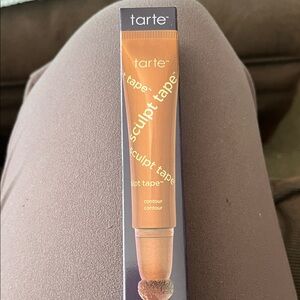 Tarte Sculpt Tape Contour - Cool Bronze